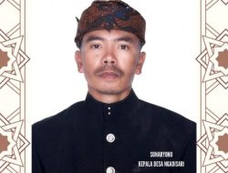 5 Orang Akan Dikukuhkan Sebagai Warga Kehormatan Tengger